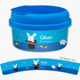 Cute Magician Boy Snack Bowl