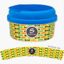 Super Hero Masks Snack Bowl