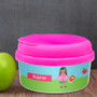 Learning Time Snack Bowl