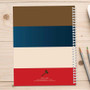 Legally Correct Boy Kids Notebook
