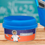 Fly to the Moon Snack Bowl