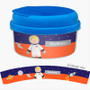 Fly to the Moon Snack Bowl