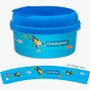 Under the Sea Boy Snack Bowl