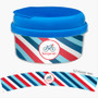 A Lovely Boy Ride Snack Bowl