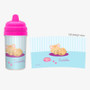 Best Cup for 3 Year Old with Cute Kitty