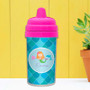 Mermaid Shades Sippy Cup