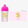 Best sippy cup for milk with Flower Initial