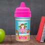 Learning Time Custom Kids Sippy Cups