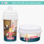 Legally Correct Sippy Cup for 2 Year Old