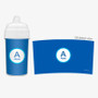 Best Sippy Cup for Baby with A Linen Letter