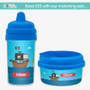 All Aboard Pirates Non Spill Cup