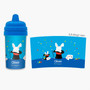 Cute Magician Boy Sippy Cup
