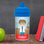 Cool Scientist Boy Baby Sippy Cup