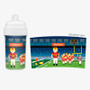 Touchdown Spill Proof Sippy Cup
