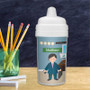 Best Sippy Cup for Baby Boy