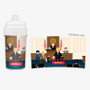 Legally Correct Boy Sippy Cup