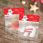 Cute Polar Bear Treat Bags