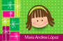 Ready To Give Pink Gifts Gift Tag