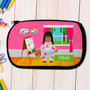Artist At Work Pencil Case