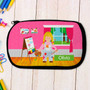 Artist At Work Pencil Case