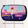 Cute Gymnast Girl Pencil Case