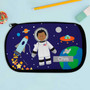 Fly To The Moon Pencil Case