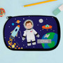 Fly To The Moon Pencil Case