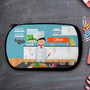 A Boys Chef's Taste Pencil Case