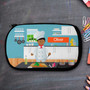 A Boys Chef's Taste Pencil Case