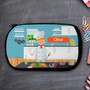 A Boys Chef's Taste Pencil Case