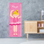 Love for Ballet Growth Chart