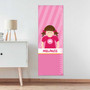 Super Girl Growth Chart