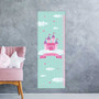 A Castle in the Sky Growth Chart