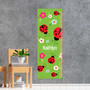 Curious Lady Bug Growth Chart