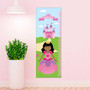 Sweet Little Princess Growth Chart