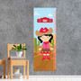 Cowgirl Growth Chart