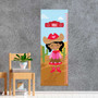 Cowgirl Growth Chart
