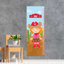 Cowgirl Growth Chart
