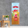 Cowgirl Growth Chart