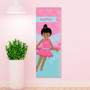 Fairy Girl Growth Chart
