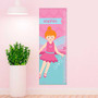 Fairy Girl Growth Chart