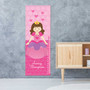 Cute Princess Growth Chart