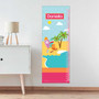 Fun At The Beach Growth Chart