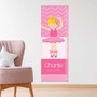 Sweet Ballerina Growth Chart