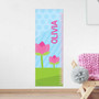 Cute Tulip Growth Chart