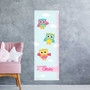 Three Owls Growth Chart