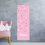 Sweet Glitter Dots Growth Chart