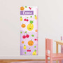 Yummy Cherries Growth Chart