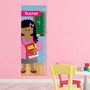 Learning Time Kids Growth Chart