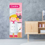 A Girl Chef's Taste Kids Growth Chart